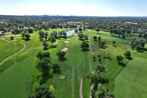 Cherry Hills 2nd Aerial